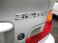 2001 3 Series 325i Coupe #7