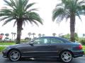 2009 CLK 550 Coupe #1