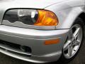 2001 3 Series 325i Coupe #8