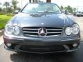 2009 CLK 550 Coupe #3