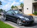 2009 CLK 550 Coupe #4