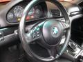 2001 3 Series 325i Coupe #13