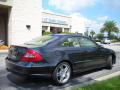 2009 CLK 550 Coupe #6