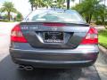 2009 CLK 550 Coupe #7