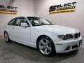 2006 3 Series 325i Coupe #3