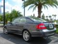 2009 CLK 550 Coupe #8