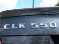 2009 CLK 550 Coupe #9
