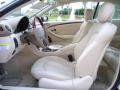 2009 CLK 550 Coupe #11