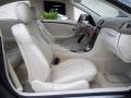 2009 CLK 550 Coupe #14