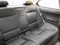 2001 3 Series 325i Coupe #22