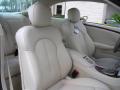 2009 CLK 550 Coupe #15