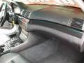 2001 3 Series 325i Coupe #23
