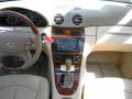 2009 CLK 550 Coupe #17