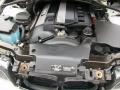 2001 3 Series 325i Coupe #25
