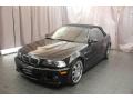 2006 M3 Convertible #1