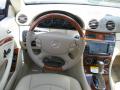 2009 CLK 550 Coupe #18