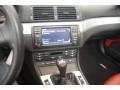 2006 M3 Convertible #10