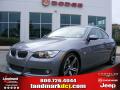 2008 3 Series 335i Coupe #1