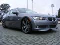 2008 3 Series 335i Coupe #7