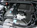 2008 3 Series 335i Coupe #25