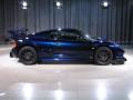  2007 Noble M400 Blue #20