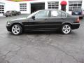 2004 3 Series 330xi Sedan #10