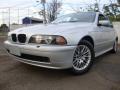2002 5 Series 530i Sedan #1