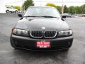 2004 3 Series 330xi Sedan #11