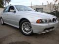 2002 5 Series 530i Sedan #2