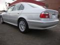 2002 5 Series 530i Sedan #3