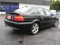 2004 3 Series 330xi Sedan #13