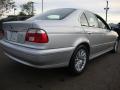 2002 5 Series 530i Sedan #4