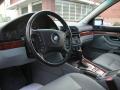 2002 5 Series 530i Sedan #5