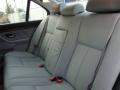 2002 5 Series 530i Sedan #8