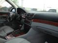 2002 5 Series 530i Sedan #11