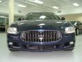 2009 Quattroporte S #2