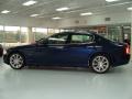 2009 Quattroporte S #3
