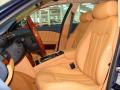 2009 Quattroporte S #9