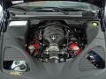 2009 Quattroporte S #16