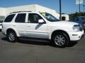 2005 Rainier CXL AWD #6
