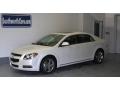 2010 Malibu LT Sedan #1