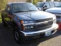 2007 Colorado LS Extended Cab 4x4 #2
