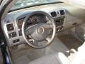 2007 Colorado LS Extended Cab 4x4 #9
