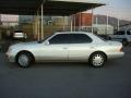 1995 LS 400 Sedan #1