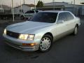 1995 LS 400 Sedan #2