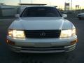 1995 LS 400 Sedan #3