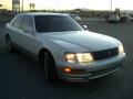 1995 LS 400 Sedan #4
