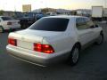 1995 LS 400 Sedan #6