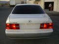 1995 LS 400 Sedan #7