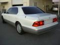 1995 LS 400 Sedan #8